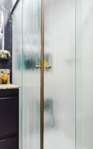 Apartamento à venda com 114m², 3 quartos e 2 vagasBanheiro Social 