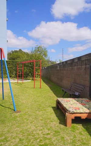 Apartamento à venda com 50m², 2 quartos e 1 vagaÁrea comum - Playground
