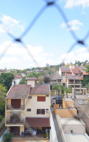 Apartamento à venda com 50m², 2 quartos e 1 vagaVista do Quarto 1