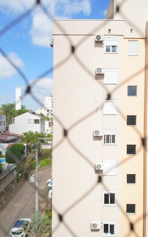 Apartamento à venda com 50m², 2 quartos e 1 vagavista do Quarto 2