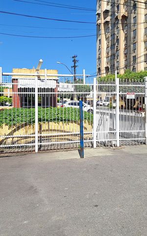 Apartamento à venda com 63m², 2 quartos e sem vagaFachada