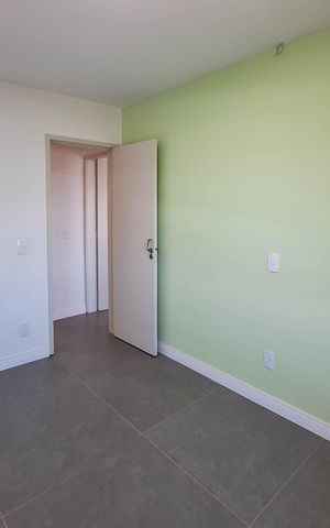 Apartamento à venda com 63m², 2 quartos e sem vagaQuarto 1
