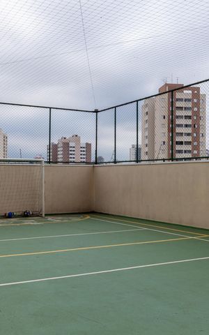 Apartamento à venda com 60m², 2 quartos e 2 vagas Apartamento à venda com 60m², 2 quartos e 2 vagasQuadra