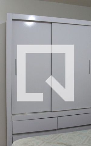 Apartamento para alugar com 56m², 2 quartos e 1 vagaSuíte