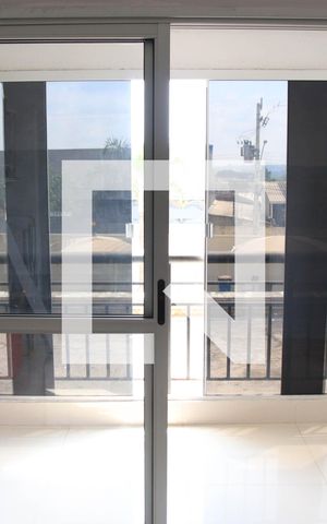 Apartamento para alugar com 56m², 2 quartos e 1 vagaVaranda