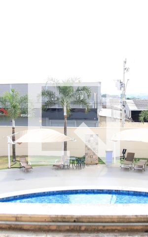 Apartamento para alugar com 56m², 2 quartos e 1 vagaVaranda