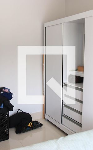 Apartamento para alugar com 56m², 2 quartos e 1 vagaQuarto