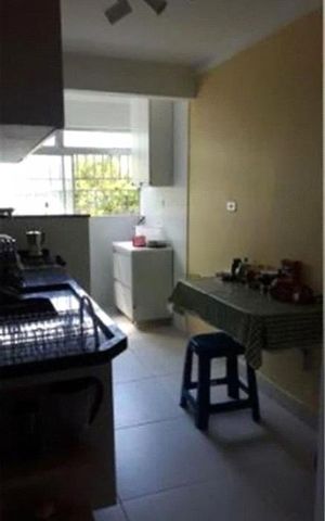Apartamento à venda com 51m², 2 quartos e 1 vaga