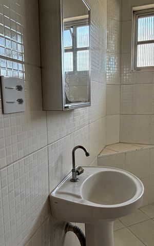 Apartamento à venda com 187m², 3 quartos e 1 vaga Apartamento à venda com 187m², 3 quartos e 1 vagaBanheiro