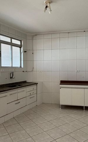 Apartamento à venda com 187m², 3 quartos e 1 vaga Apartamento à venda com 187m², 3 quartos e 1 vagaCozinha