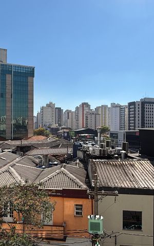 Apartamento à venda com 187m², 3 quartos e 1 vaga Apartamento à venda com 187m², 3 quartos e 1 vagaSala