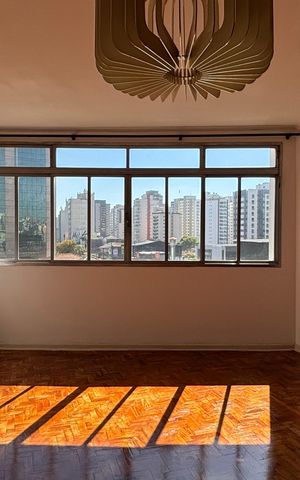 Apartamento à venda com 187m², 3 quartos e 1 vaga Apartamento à venda com 187m², 3 quartos e 1 vagaSala