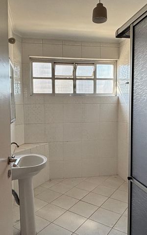 Apartamento à venda com 187m², 3 quartos e 1 vaga Apartamento à venda com 187m², 3 quartos e 1 vagaBanheiro