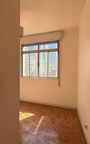 Apartamento à venda com 187m², 3 quartos e 1 vaga Apartamento à venda com 187m², 3 quartos e 1 vagaQuarto 2