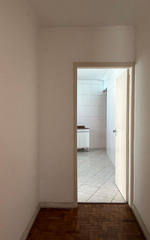 Apartamento à venda com 187m², 3 quartos e 1 vaga Apartamento à venda com 187m², 3 quartos e 1 vagaCorredor