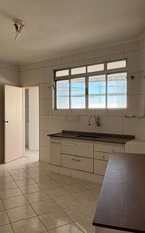 Apartamento à venda com 187m², 3 quartos e 1 vaga Apartamento à venda com 187m², 3 quartos e 1 vagaCozinha
