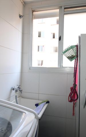 Apartamento à venda com 41m², 2 quartos e sem vagaÁrea de serviço