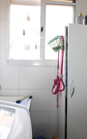 Apartamento à venda com 41m², 2 quartos e sem vagaÁrea de serviço