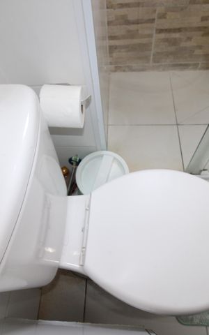 Apartamento à venda com 41m², 2 quartos e sem vagaBanheiro