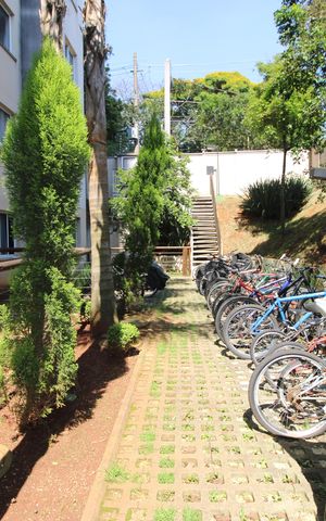 Apartamento à venda com 41m², 2 quartos e sem vagaÁrea comum