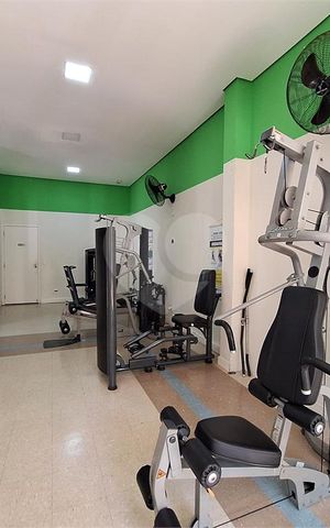 Apartamento à venda com 82m², 2 quartos e 1 vaga
