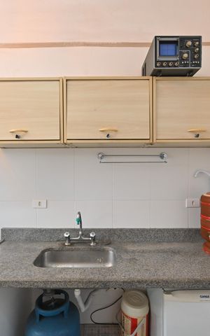 Casa à venda com 175m², 3 quartos e 4 vagasÁrea Gourmet