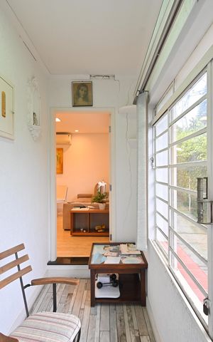 Casa à venda com 175m², 3 quartos e 4 vagasHall de Entrada