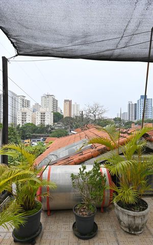 Casa à venda com 175m², 3 quartos e 4 vagasTerraço