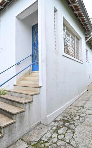 Casa à venda com 175m², 3 quartos e 4 vagasGaragem