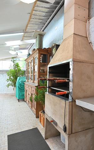 Casa à venda com 175m², 3 quartos e 4 vagasÁrea Gourmet