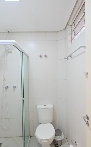 Casa à venda com 175m², 3 quartos e 4 vagasBanheiro da Suíte