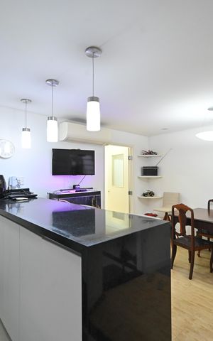 Casa à venda com 175m², 3 quartos e 4 vagasCozinha