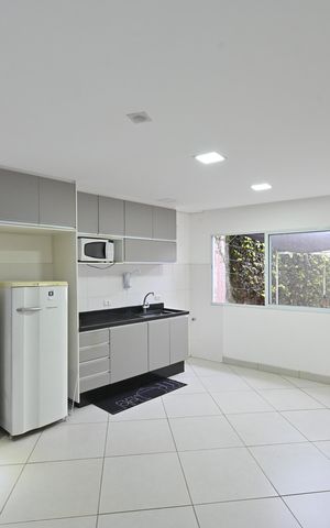 Casa à venda com 175m², 3 quartos e 4 vagasSala/Cozinha Casa 2