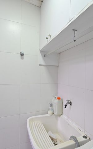 Casa à venda com 175m², 3 quartos e 4 vagasLavanderia