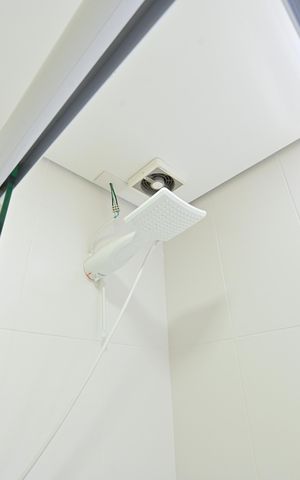 Casa à venda com 175m², 3 quartos e 4 vagasBanheiro Social
