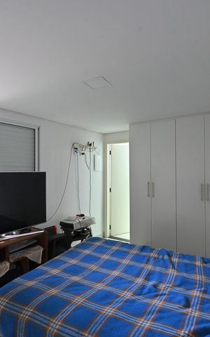 Casa à venda com 175m², 3 quartos e 4 vagasQuarto Casa 2