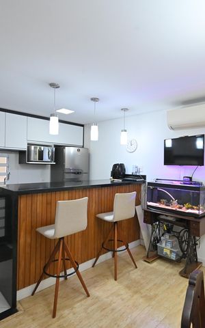 Casa à venda com 175m², 3 quartos e 4 vagasCozinha