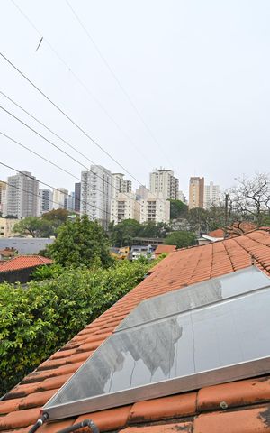 Casa à venda com 175m², 3 quartos e 4 vagasVista do Terraço