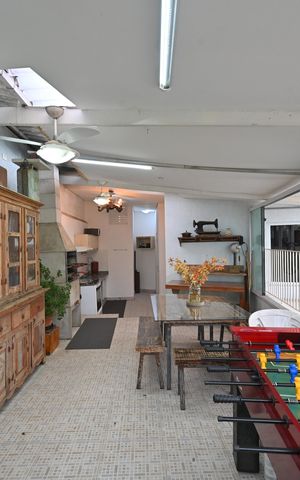 Casa à venda com 175m², 3 quartos e 4 vagasÁrea Gourmet