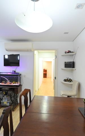 Casa à venda com 175m², 3 quartos e 4 vagasCozinha