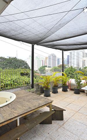 Casa à venda com 175m², 3 quartos e 4 vagasTerraço