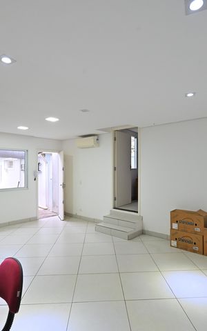 Casa à venda com 175m², 3 quartos e 4 vagasSala/Cozinha Casa 2