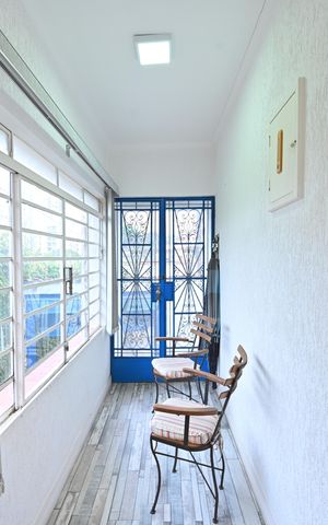 Casa à venda com 175m², 3 quartos e 4 vagasHall de Entrada