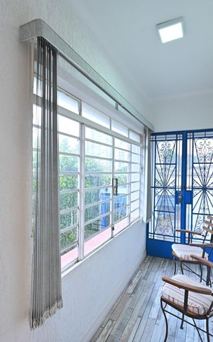 Casa à venda com 175m², 3 quartos e 4 vagasHall de Entrada