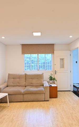 Casa à venda com 175m², 3 quartos e 4 vagasSala
