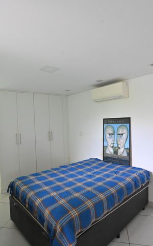 Casa à venda com 175m², 3 quartos e 4 vagasQuarto Casa 2