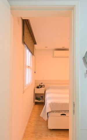Casa à venda com 175m², 3 quartos e 4 vagasBanheiro da Suíte