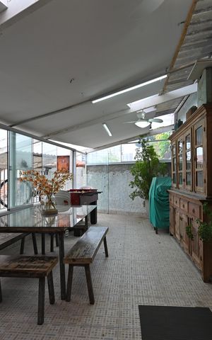 Casa à venda com 175m², 3 quartos e 4 vagasÁrea Gourmet