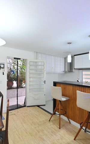 Casa à venda com 175m², 3 quartos e 4 vagasCozinha