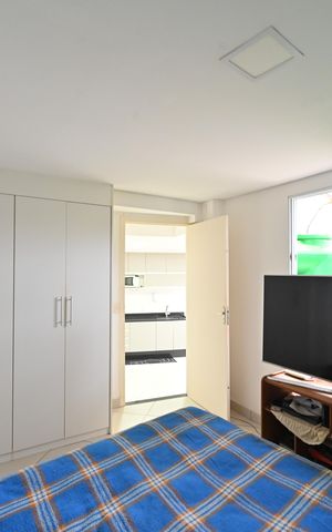 Casa à venda com 175m², 3 quartos e 4 vagasQuarto Casa 2